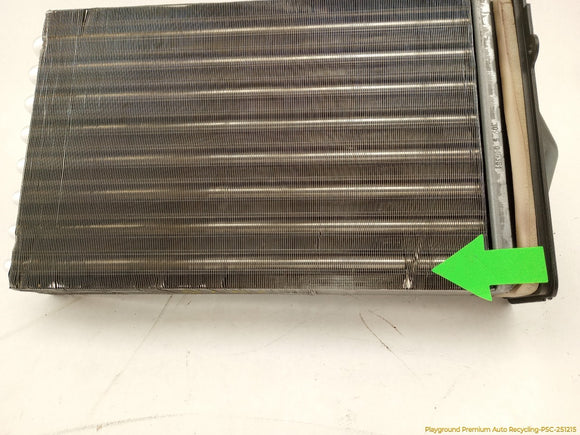 Volkswagen Beetle Heater Core