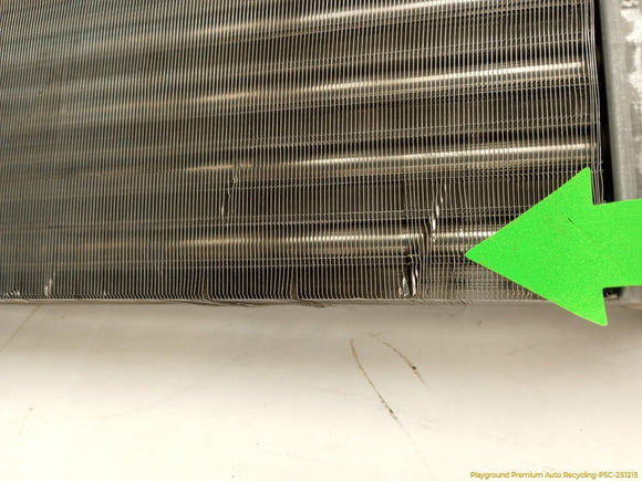 Volkswagen Beetle Heater Core