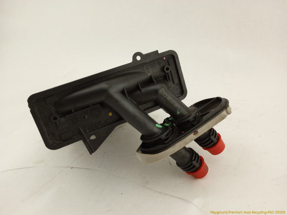 Volkswagen Beetle Heater Core
