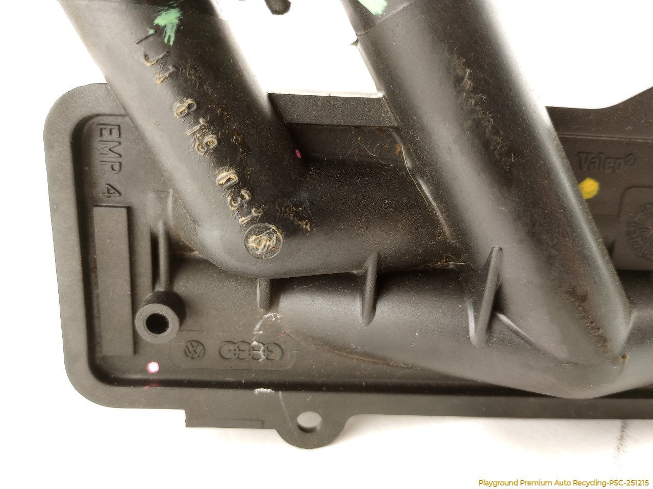 Volkswagen Beetle Heater Core