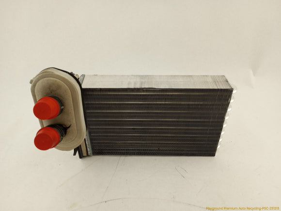 Volkswagen Beetle Heater Core