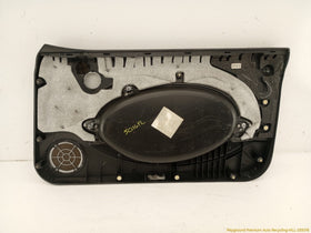 Mini Cooper Driver Left Front Door Trim - 0