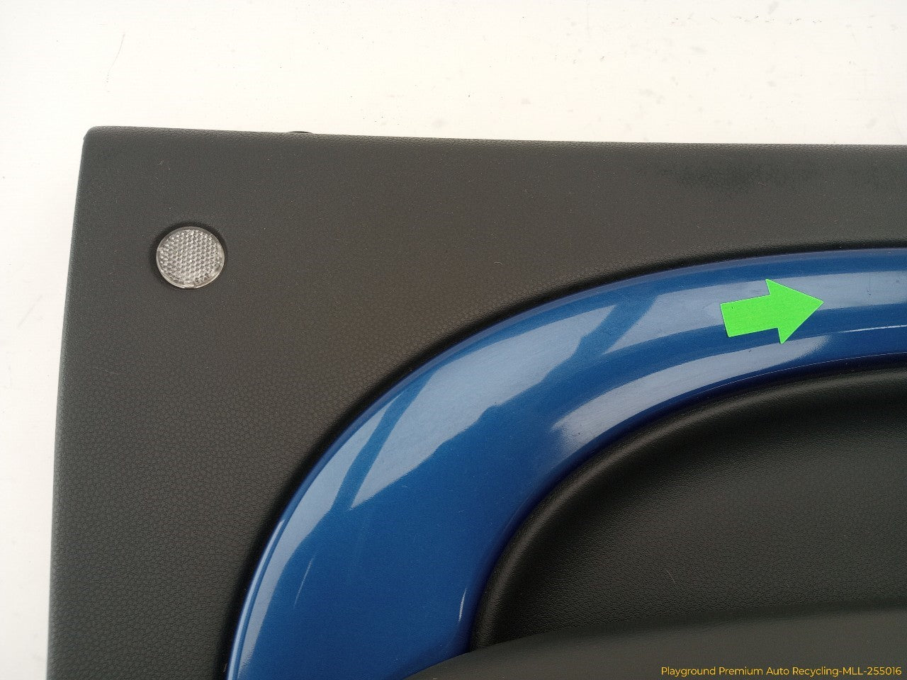 Mini Cooper Driver Left Front Door Trim