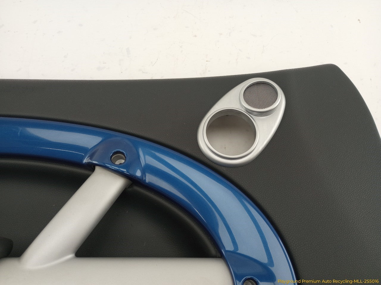 Mini Cooper Driver Left Front Door Trim