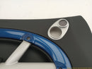 Mini Cooper Driver Left Front Door Trim-4