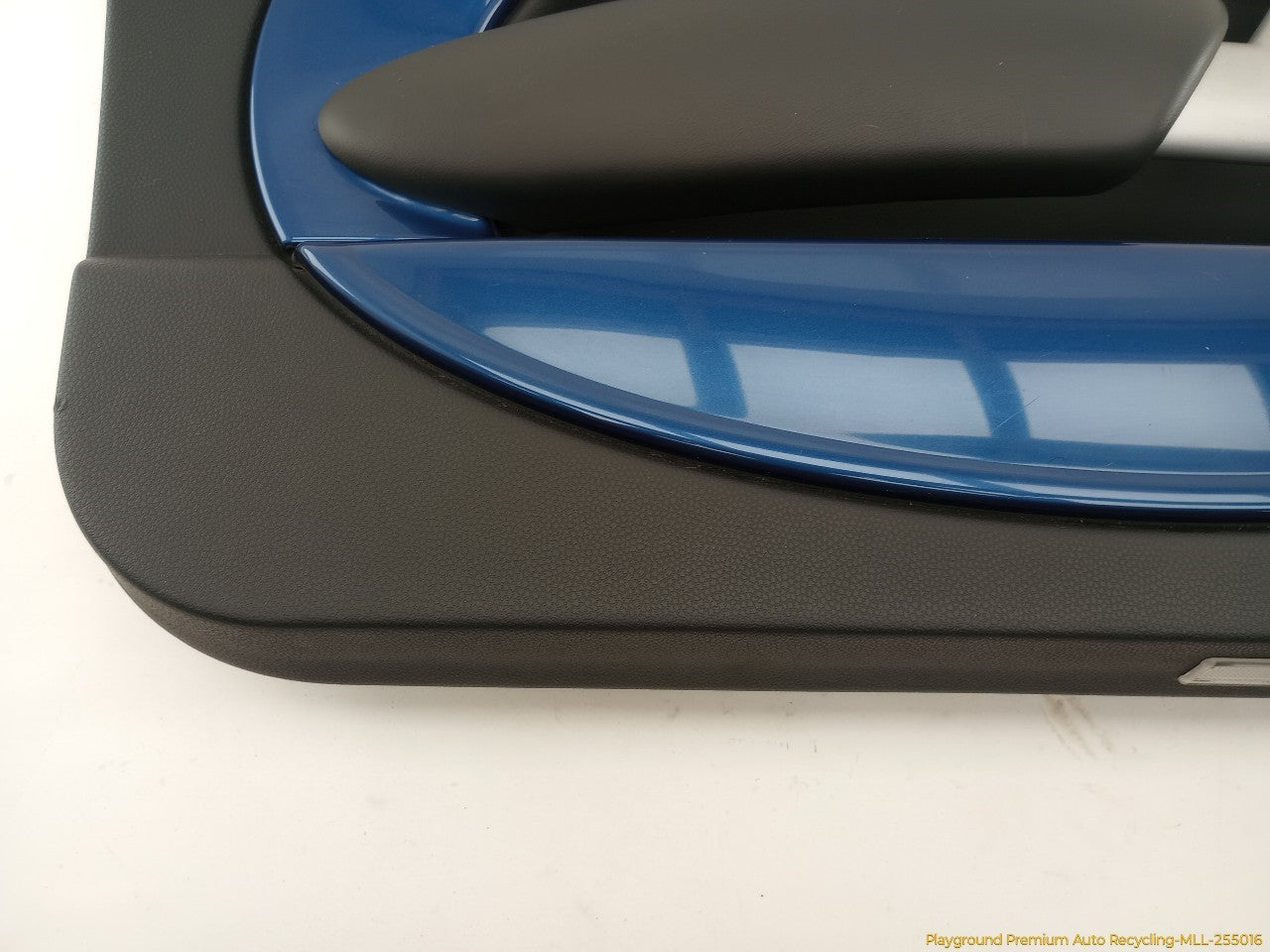 Mini Cooper Driver Left Front Door Trim