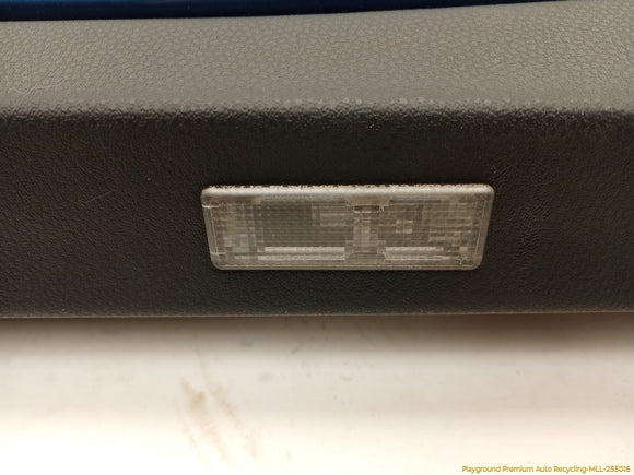 Mini Cooper Driver Left Front Door Trim