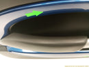 Mini Cooper Driver Left Front Door Trim-9