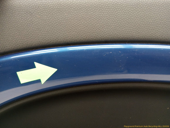 Mini Cooper Driver Left Front Door Trim