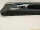 Mini Cooper Driver Left Front Door Trim-11
