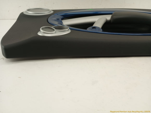 Mini Cooper Driver Left Front Door Trim