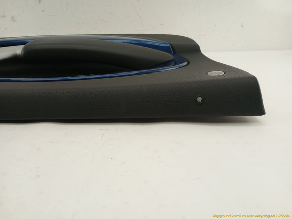 Mini Cooper Driver Left Front Door Trim
