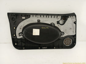 Mini Cooper Passenger Right Front Door Trim - 0