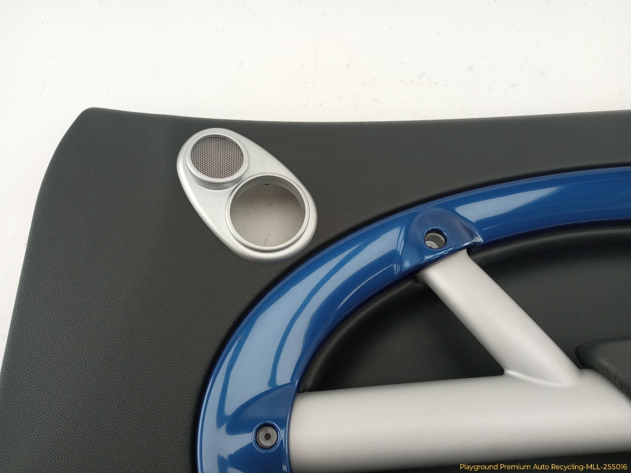 Mini Cooper Passenger Right Front Door Trim