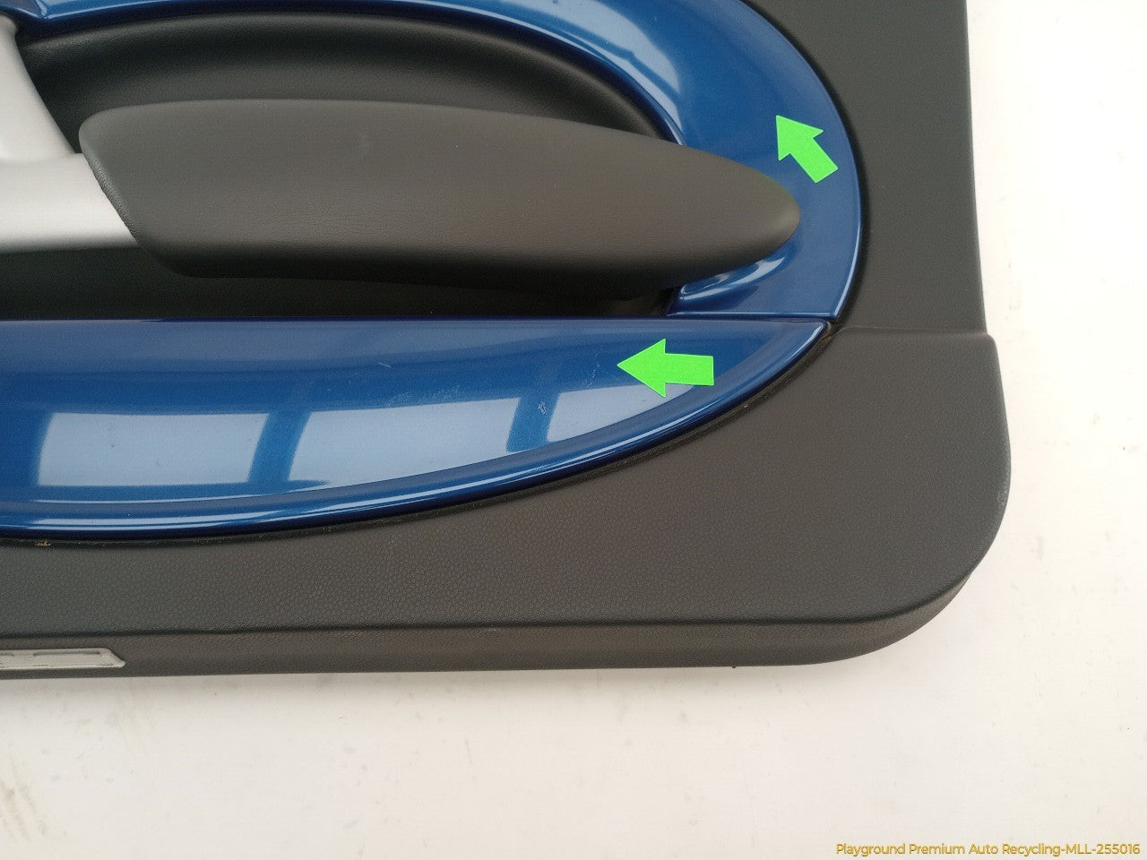 Mini Cooper Passenger Right Front Door Trim