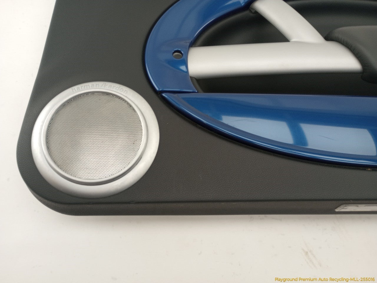 Mini Cooper Passenger Right Front Door Trim
