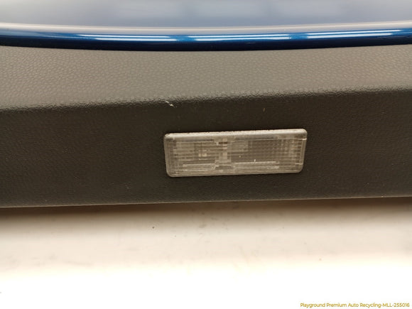 Mini Cooper Passenger Right Front Door Trim