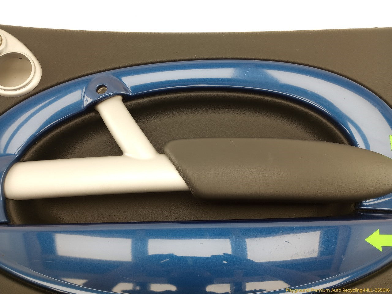 Mini Cooper Passenger Right Front Door Trim