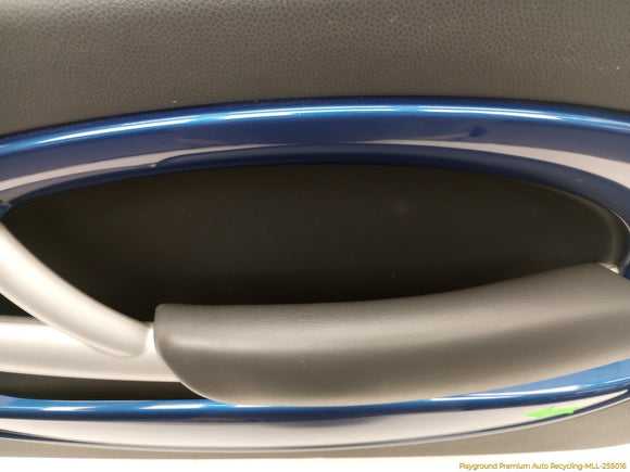 Mini Cooper Passenger Right Front Door Trim