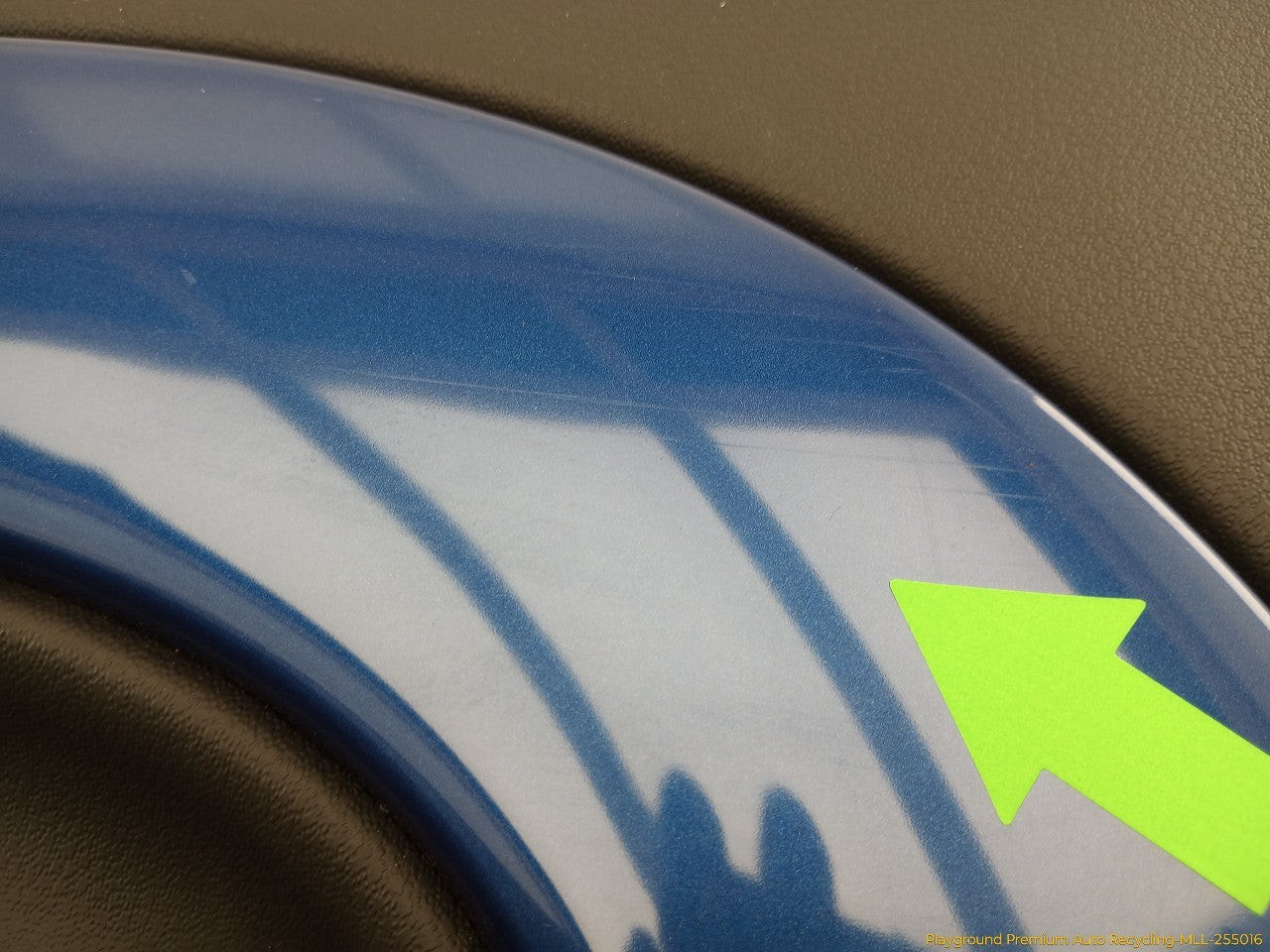 Mini Cooper Passenger Right Front Door Trim