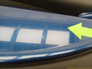 Mini Cooper Passenger Right Front Door Trim-11