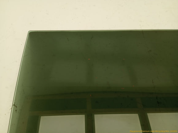 Mini Cooper Passenger Right Front Door Window Glass