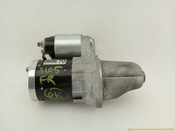 Toyota GR86 Starter Motor