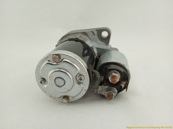 Toyota GR86 Starter Motor