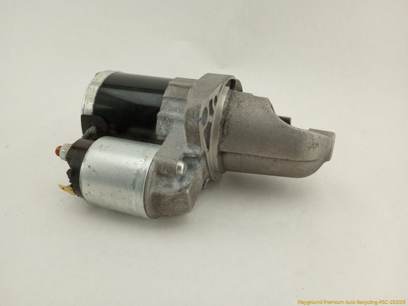 Toyota GR86 Starter Motor