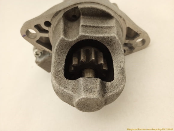Toyota GR86 Starter Motor