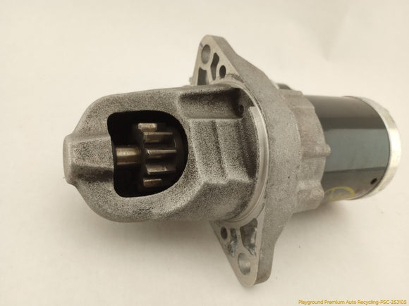 Toyota GR86 Starter Motor