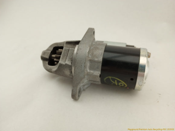 Toyota GR86 Starter Motor