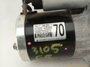 Toyota GR86 Starter Motor-12