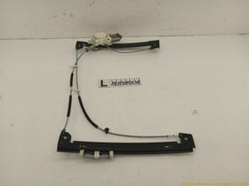 Mini Cooper Driver Left Front Window Regulator