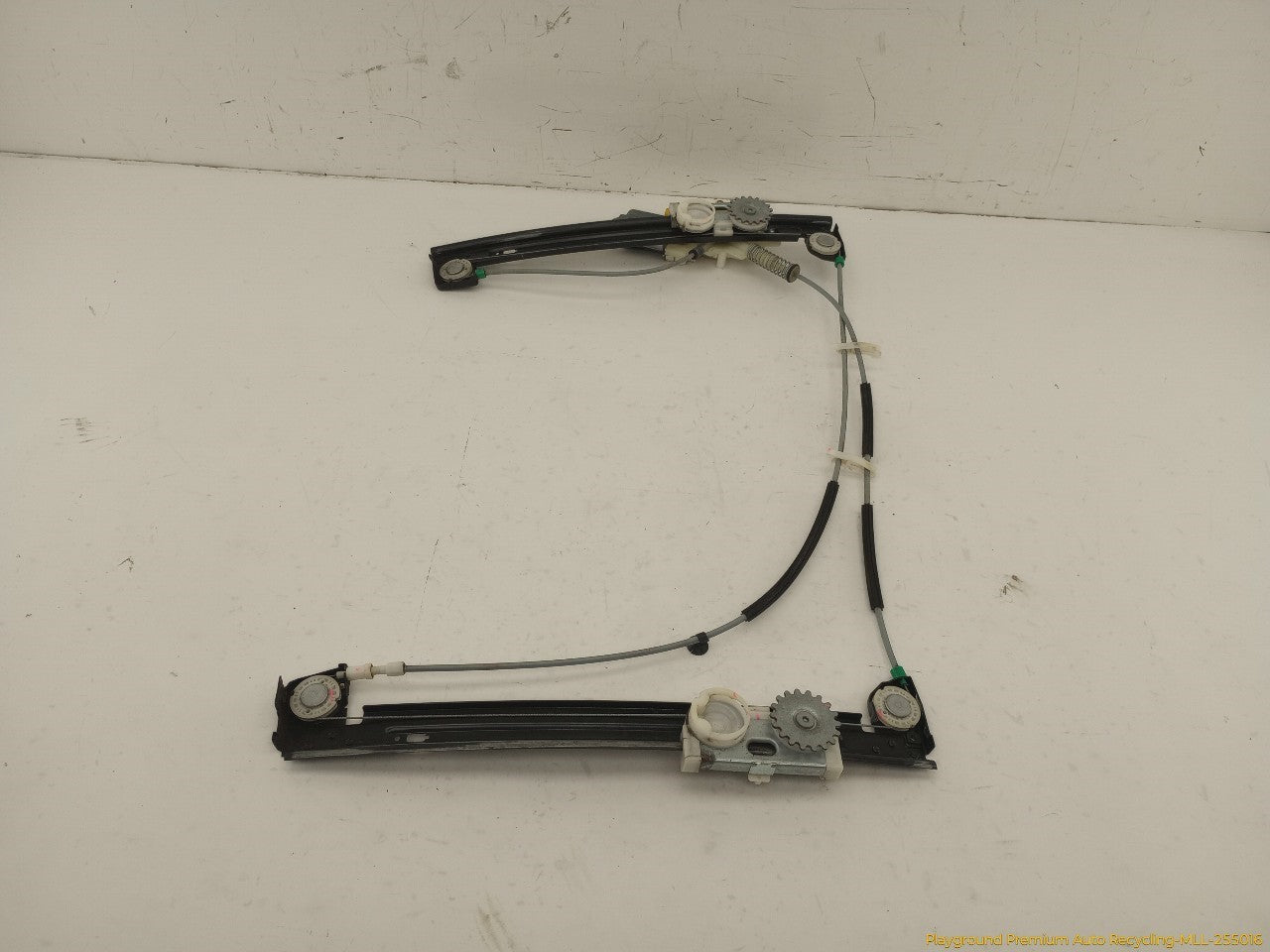 Mini Cooper Driver Left Front Window Regulator - 0