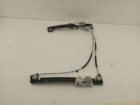 Mini Cooper Driver Left Front Window Regulator