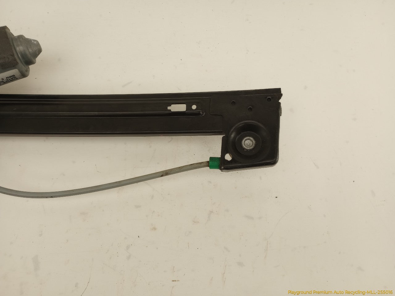 Mini Cooper Driver Left Front Window Regulator