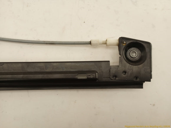 Mini Cooper Driver Left Front Window Regulator