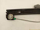 Mini Cooper Driver Left Front Window Regulator-7