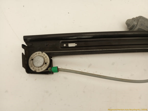 Mini Cooper Driver Left Front Window Regulator