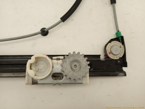 Mini Cooper Driver Left Front Window Regulator