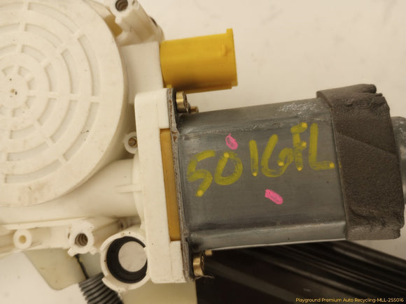 Mini Cooper Driver Left Front Window Regulator