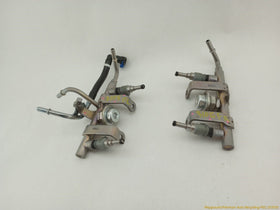 Toyota GR86 Pair Of Fuel Rails - 0