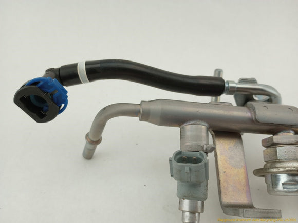 Toyota GR86 Pair Of Fuel Rails