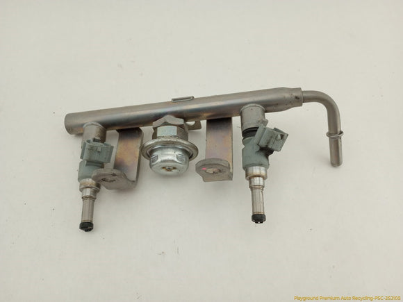 Toyota GR86 Pair Of Fuel Rails