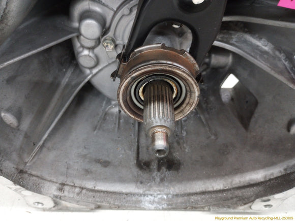 Toyota GR86 Manual Transmission