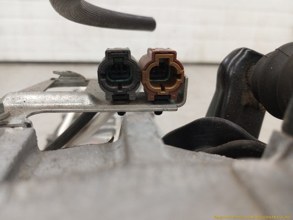 Toyota GR86 Manual Transmission