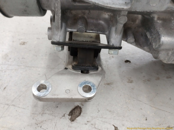 Toyota GR86 Manual Transmission