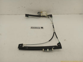 Mini Cooper Passenger Right Front Window Regulator