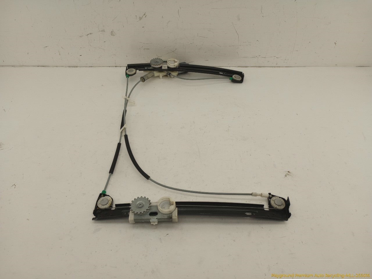 Mini Cooper Passenger Right Front Window Regulator - 0